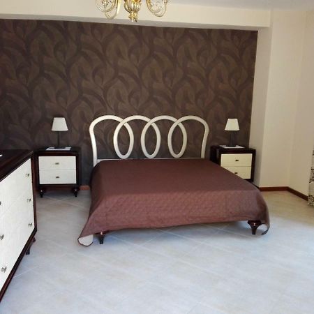 B&B Dante Barrafranca 외부 사진