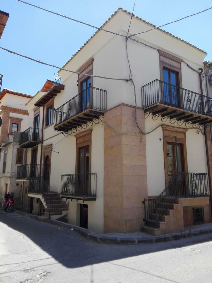 B&B Dante Barrafranca 외부 사진