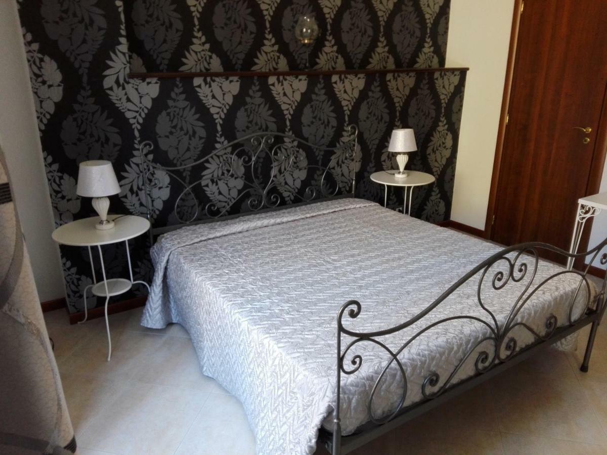 B&B Dante Barrafranca 외부 사진