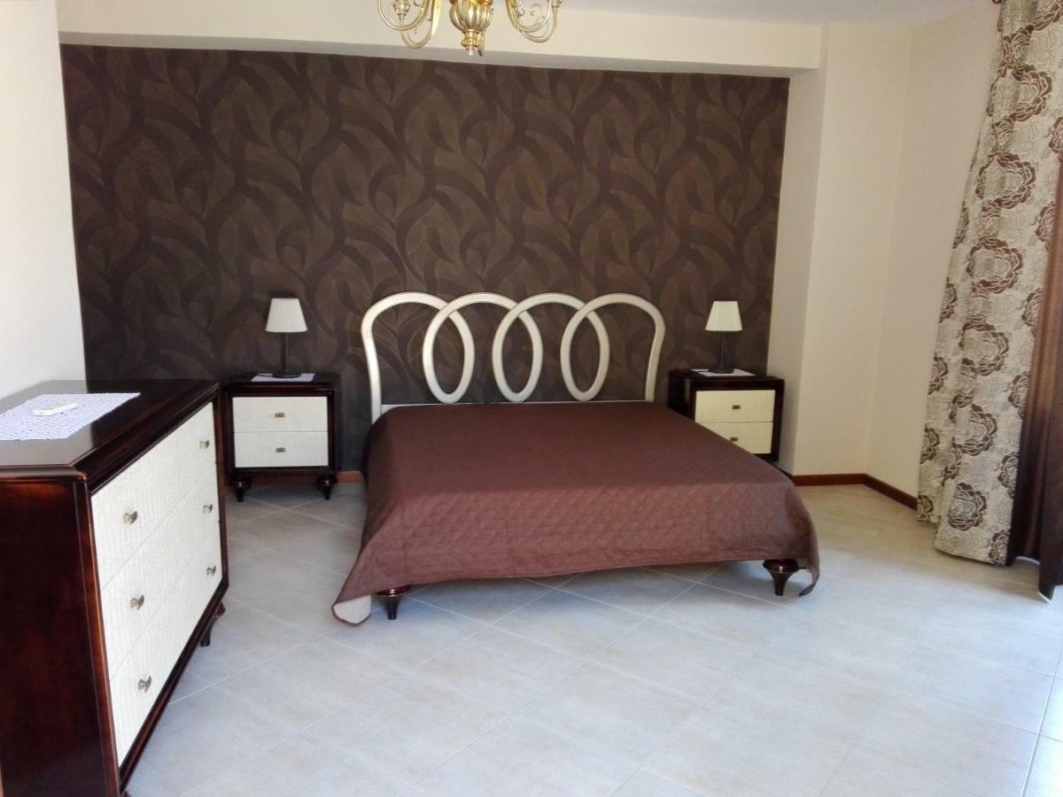 B&B Dante Barrafranca 외부 사진