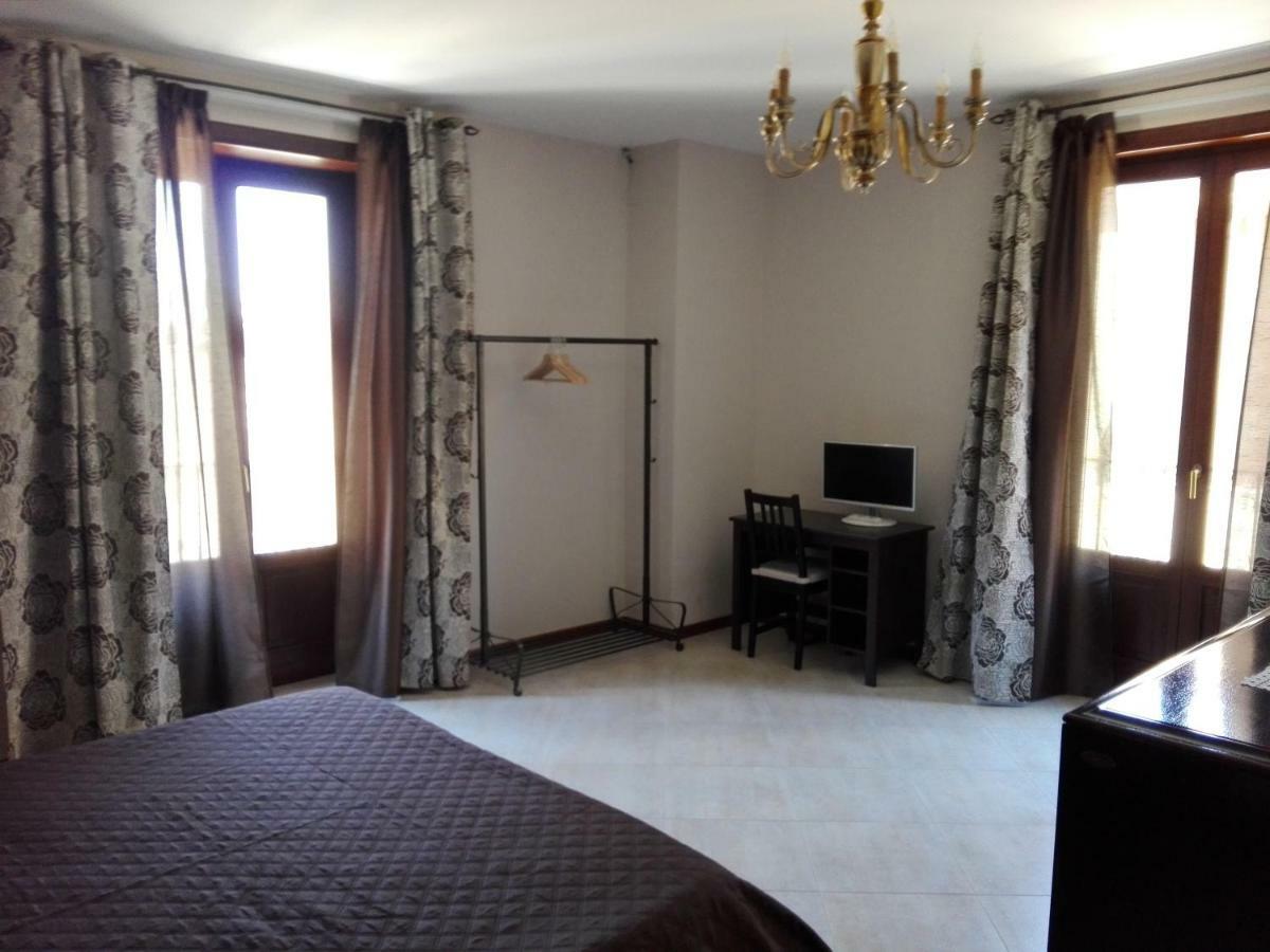 B&B Dante Barrafranca 외부 사진