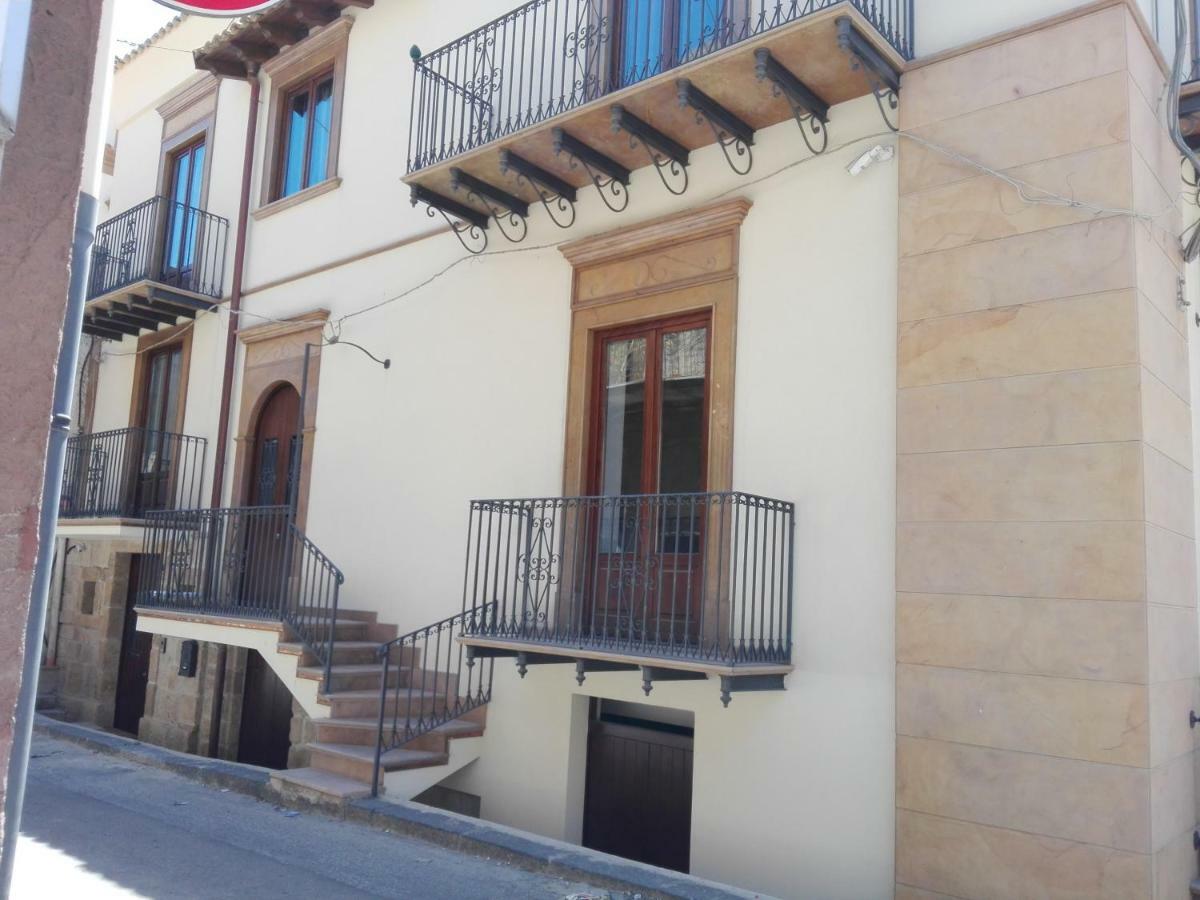 B&B Dante Barrafranca 외부 사진