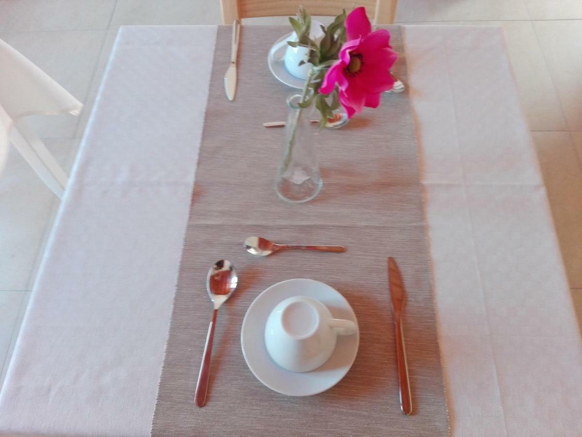 B&B Dante Barrafranca 외부 사진