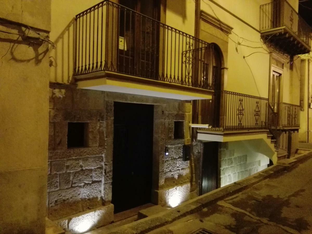 B&B Dante Barrafranca 외부 사진