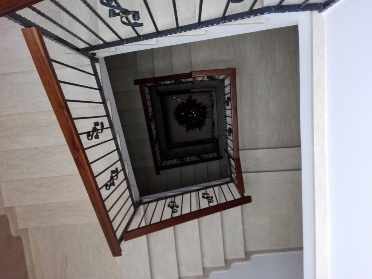 B&B Dante Barrafranca 외부 사진